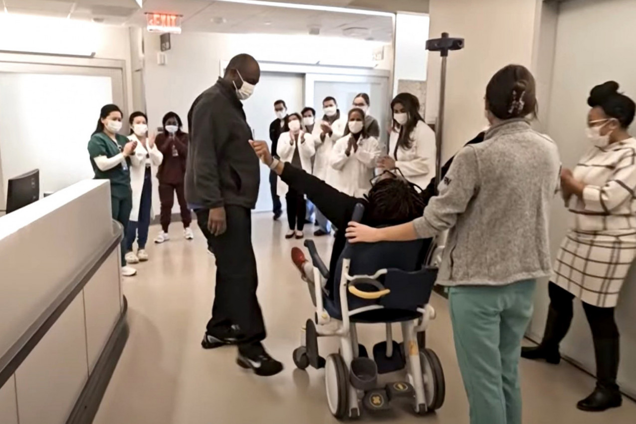 DONIRALA JE MAJCI BUBREG 1999. I UBRZO SE TEŠKO RAZBOLELA: Posle trudnoće njoj je bio potreban taj organ i dobila ga je - ALI OD ŽIVOTINJE!