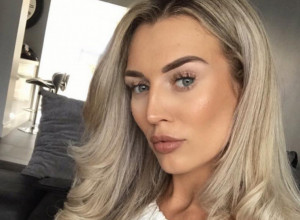 PAS SE NIJE ODVAJAO OD NJENOG STOMAKA - bila je trudna! Kada su lekari saznali razlog zanemeli su od šoka!