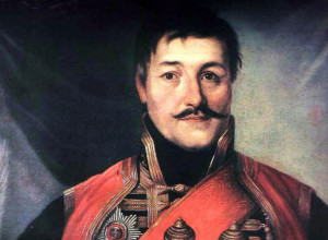 KARAĐORĐEVA ŽENA JE NARUČILA UBISTVO NJEGOVE LJUBAVNICE: Ko je bila Jelena Petrović, na čiju sahranu je došlo pola Šumadije?!