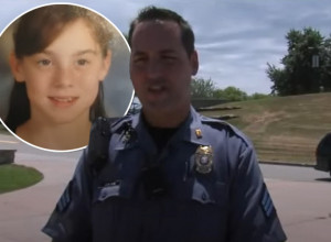 DEVOJČICA NIJE OTVORILA POLICAJCU, PA JOJ JE UPAO U KUĆU: Ono što ju je snašlo - promenilo joj je život zauvek! (VIDEO)
