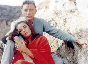 VOLEO JU JE KAO NIKO PRE, ONDA JE STIGLO PISMO IZ GROBA: Samo 3 dana posle smrti Ričard Barton je molio Elizabet Tejlor za još jednu šansu!