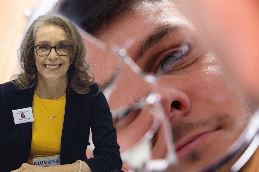 TRIK BROJ JEDAN DA PREPOZNATE DA LI JE NEKO PSIHOPATA: Profesorka tvrdi da ih otkriva SAMO JEDNO - i tu nema greške!