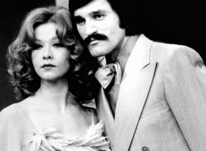 MILENA DRAVIĆ I DRAGAN NIKOLIĆ SU USRED SNIMANJA ZAMOLILI REDITELJA ZA PAUZU: Svi su zinuli od čuda kad su im rekli za šta su je iskoristili! (FOTO)