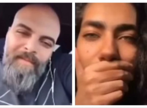 SVI SU SE ZALJUBILI U DEVOJKU "JEDINSTVENIH" ZELENIH OČIJU! Kada je sklonila ruku sa usta usledio je STRAVA I UŽAS - muškarci vrištali u panici kad ovo vide! (VIDEO)