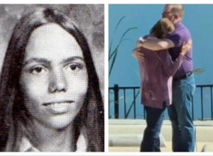 SA 16 GODINA JE RODILA SINA I IMALA SAMO 15 MINUTA SA NJIM, a onda je usledila noćna mora svake majke! 45 godina kasnije primila je poziv i čula šok-rečenicu! (VIDEO)