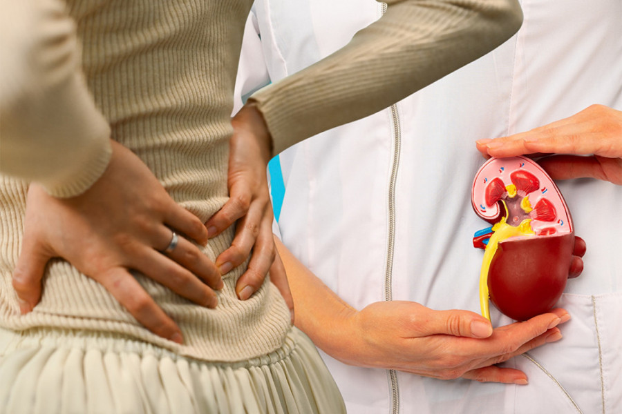 PRVI SIMPTOMI OTKAZIVANJA BUBREGA JAVLJAJU SE NOĆU - AKO VAS OVO BUDI IZ SNA, PRAVAC KOD LEKARA: Ove znake ne smete ni slučajno da ignorišete!