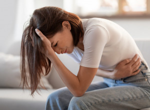 BOL U LEĐIMA BIO JE ZNAK, ALI SU JOJ LEKARI DAVALI ANTIBIOTIK: Insistirala je da joj urade skener - imala je rak u četvrtom stadijumu!