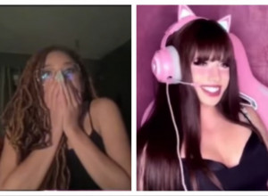 VIDELA JE PRELEPU ŽENU NA SAJTU ZA UPOZNAVANJE I ŽELELA JE DA PROVERI DA LI JE "STVARNA": Video poziv otkrio nešto od čega se nikad neće oporaviti! (VIDEO)