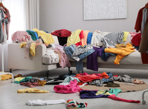 MUŽ SE VRATIO SA POSLA I ZATEKAO UŽAS U KUĆI: Psa nije bilo, vrata kola su bila otvorena - dok se peo uz stepenice, vladao je muk, a onda ŠOK u spavaćoj sobi!