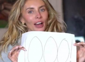 OVAKO IZGLEDA JEDAN OD 1.000 MUŠKARACA KOJI JE ČEKAO U REDU DA IMA ODNOS SA BONI BLU! Otkrio je jezive detalje tog čina: Kad sam to ugledao u sobi, pripala mi je muka! (FOTO)