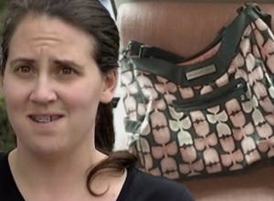 KUPILA JE POLOVNU TORBU ZA SAMO 3 DOLARA! Kad ju je uzela u ruke, bila je preteška, a šok je usledio tek kad je u nju zavukla ruku: Osetila sam nešto tvrdo i prenerazila se!