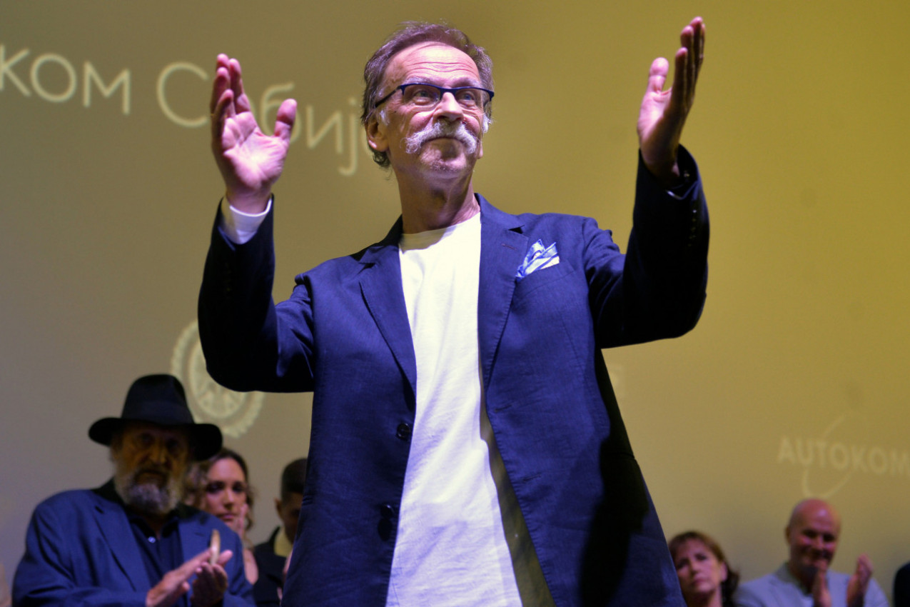 Nikad se ne čudim što vidim ljude zle, ali se često čudim što ih ne vidim da se stide.