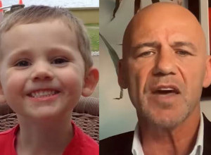 BIO JE KOD BAKE I OTAD MU SE GUBI SVAKI TRAG! Progovorio policajac koji je skinut sa slučaja nestanka trogodišnjaka: "Svi sumnjaju na jednu osobu, uradila je nešto jezivo"!