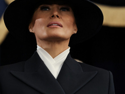 Melanija je ikona stila i pojam elenacije