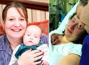 KADA SE PORODILA, DALI SU JOJ DA SE OPROSTI OD BEBE KOJA JE JEDVA DISALA: Ono što se potom desilo doktori ne znaju da objasne: U 27 godina karijere nisam to video