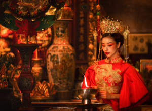 UZDRMAĆE NAM SE TEMELJI! KINESKI HOROSKOP ZA TAČNO 9 DANA PREDVIĐA PREOKRET: Pojedinim znacima stižu nagrade, nekima kazne - ove amajlije morate imati!