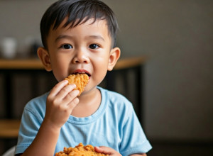 DEČAK (8) BIO U VRTIĆU I ODJEDNOM JE POČEO DA VRIŠTI DA NIŠTA NE VIDI: Doktori su se šokirali kada su mu testirali krv - otkrivena šokantna istina o roditeljima!