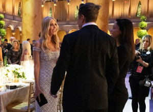 OTKRIVAMO KO JE MISTERIOZNA ŽENA S KOJOM SE ILON MASK POJAVIO KOD TRAMPA: Prvi put je s milijarderom u javnosti, a jedan podatak o njoj šokira!