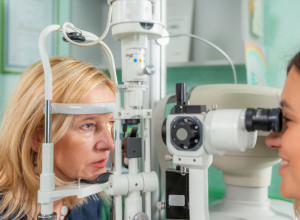 2 PRVA SIMPTOMA RAKA OKA SVI ZANEMARUJU - a ova opaka bolest postaje sve zastupljenija, pogotovo kod mladih! Kada se pojavih ostalih 5 znakova OVO je jedina opcija!