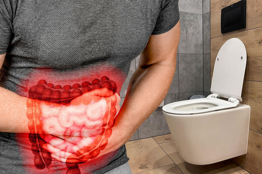 JEDITE OVO ZA VEČERU 3 DANA ZAREDOM! Bićete zapanjeni šta će izaći iz vašeg tela - nikad jednostavniji recept, probajte već večeras!