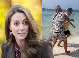 OVOG MUŠKARCA BI KEJT MIDLTON NAJRADIJE IZBRISALA IZ SVOJE PROŠLOSTI: On je mrlja na njenom obrazu - i ne može da ga podnese zbog toga!