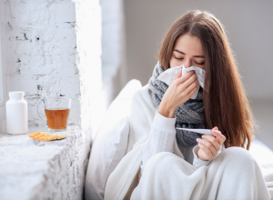 Doktor tvrdi da  kuhinjski rastvor od 18 dinara može da skrati trajanje prehlade za DVA dana!