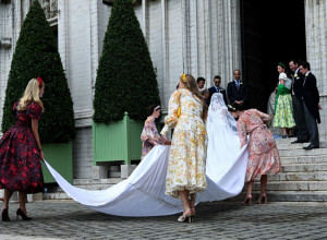STIGLA PRINOVA U KRALJEVSKU PORODICU - Vilijam je postao tata! Njegova žena se porodila u strogoj tajnosti, ovo su ŠOK detalji!