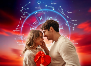 HOROSKOP ZA DAN ZALJUBLJENIH: Sve će prštati od strasti i emocija, ali samo jednom znaku će ljubav pomutiti razum!
