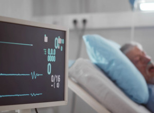 SRCE MI JE DVAPUT STALO USRED OPERACIJE: Nisam sreo boga, video sam nešto šokantno na "onom svetu" - mnogi mi verovatno NEĆE VEROVATI!