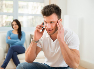 IMAM DVOJE DECE I VARAM SUPRUGU SA 6 ŽENA: Muž otkrio trikove kojima krije tragove preljube i zašto to čini, a i dalje je sa njom!