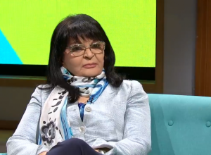 LEGENDARNA SRPSKA PEVAČICA OBOLELA OD 3 RAKA - zbog njene ispovesti svi plaču! Poslednji karcinom operisan joj je 4 puta, bila je na ivici snage, a onda joj je stiglo UNUKINO PISMO!