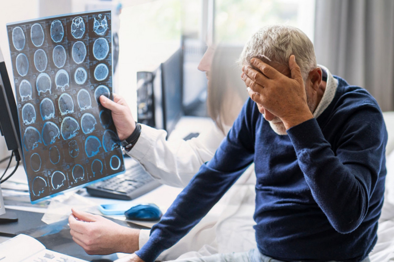 5 SKRIVENIH FAKTORA DOVODE DO PROPADANJA MOZGA: Peta nema veze ni sa lošim navikama, ni sa zdravstvenim stanjem - BIĆETE ŠOKIRANI!