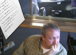 UMRLA MU JE SUPRUGA KOJU JE VOLEO NAJVIŠE NA SVETU: Dve godine kasnije stiglo mu je njeno pismo - a pored njega je već bila DRUGA ŽENA! (VIDEO)