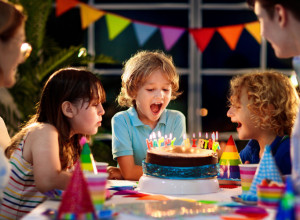 POZVALA SAM 24 DECE NA ROĐENDAN MOG SINA - zbog onoga što se dogodilo nisam mogla da dođem sebi! U sve su bili uključeni i roditelji!