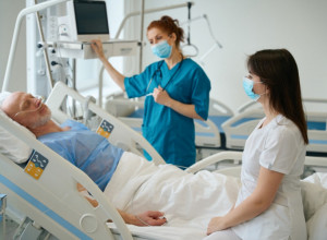 TRI MESECA SAM TRPEO BOLOVE U STOMAKU, MISLIO SAM DA SAM ALERGIČAN NA HLEB I PIVO, A ONDA SU MI REKLI DA IMAM JOŠ 2 DANA ŽIVOTA: Samo je jedna stvar mogla da mu spase život