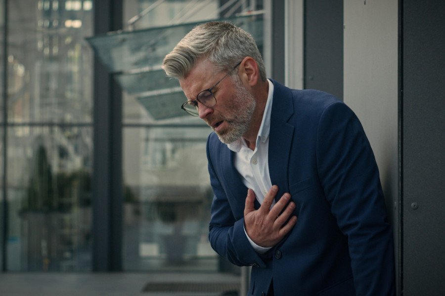 RUTINSKI PREGLED OTKRIVA KOLIKI JE RIZIK OD SRČANOG UDARA U NAREDNIH 10 GODINA! Za jedan minut dobijate informaciju koja može da vam spase život