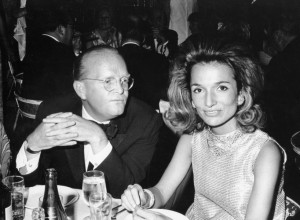 BILA JE U SENCI ŽENE PREDSEDNIKA, pa je spvala sa njenim muževima: Ovako je sestra Džeki Kenedi delovala iz tame (FOTO GALERIJA)