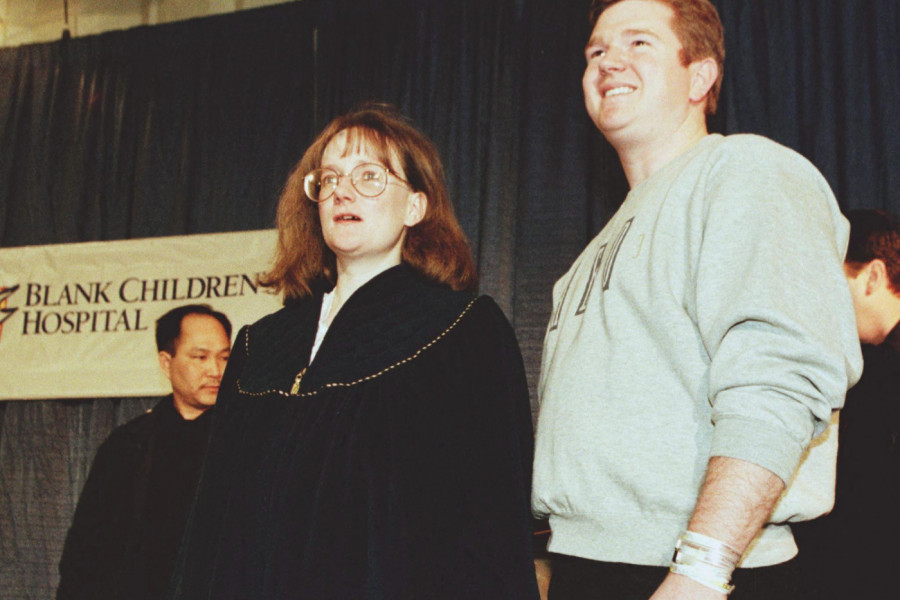 PRE 28 GODINA OVA ŽENA JE RODILA SEDMORKE - govorili su joj da ne radi to, ali ona nije htela da odustane: Rasplet priče će vas dovesti do suza