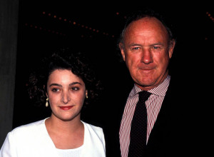 ISPLIVALA MRAČNA TAJNA O HEKMANU! Evo šta su ćerke slavnog glumca uradile neposredno nakon što je nađeno njegovo telo! (FOTO)