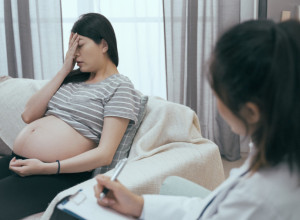 DRAGAN JE SA ŽENOM OTIŠAO NA ULTRAZVUK - kada su videli šta nosi, oblio ga je znoj! Zbog saznanja kod lekara priredio joj je pakao