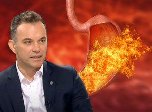 KAD VAM SE OVO DESI, ZNAJTE DA VAM ŽELUDAC STRADA - Čuveni doktor Skrobić upozorava da 3 namirnice razaraju ovaj organ: "Mogu da utiču i na pojavu RAKA"!