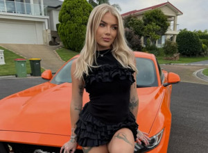 TAŠA JE SAVRŠENA ŽENA I SVAKI JE ŽELI! Ali, zbog jednog detalja beže od nje kao da je đavo - primećujete li problem?!