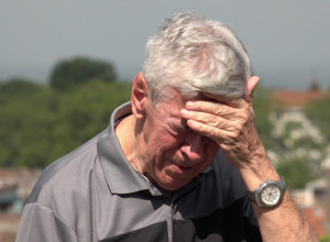 MOJ SIN JE UMRO OD ISTOG RAKA KAO I SAŠA POPOVIĆ: Potresna ispovest oca koji je izgubio jedinca od opake bolesti!