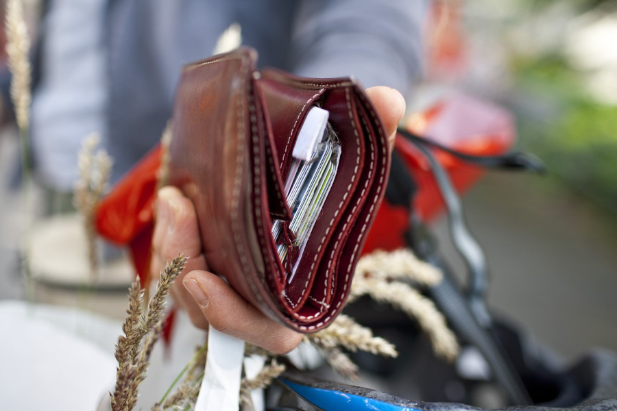 VRATIO JE IZGUBLJENI NOVČANIK, DOČEKALE GA TEŠKE OPTUŽBE: Bio sam šokiran - osećao sam se kao da mi je udario šamar!