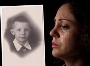 KADA SE VRATILA KUĆI S POSLA NIJE BILO NI NJENOG MUŽA, NI SINA: A onda je ušla u mališanovu sobu i otkrila nešto JEZIVO!