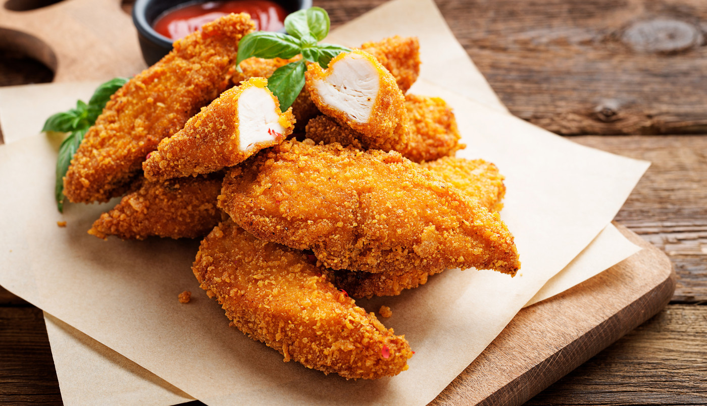 Imate ga kod kuće, a ne znate trik: Ovako dobijate najhrskaviju koricu pohovanog belog mesa