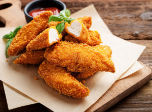 Imate ga kod kuće, a ne znate trik: Ovako dobijate najhrskaviju koricu pohovanog belog mesa