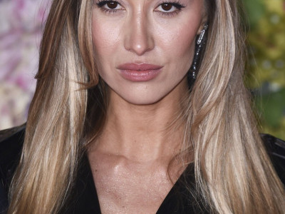 Influenserka Sofi Habo je doživela vrhunac u teretani