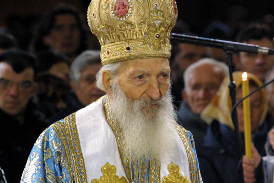 Naša je obaveza da pomažemo bližnjem u nevolji, ali svako je slobodan da izabere da li će da krene putem spasenja