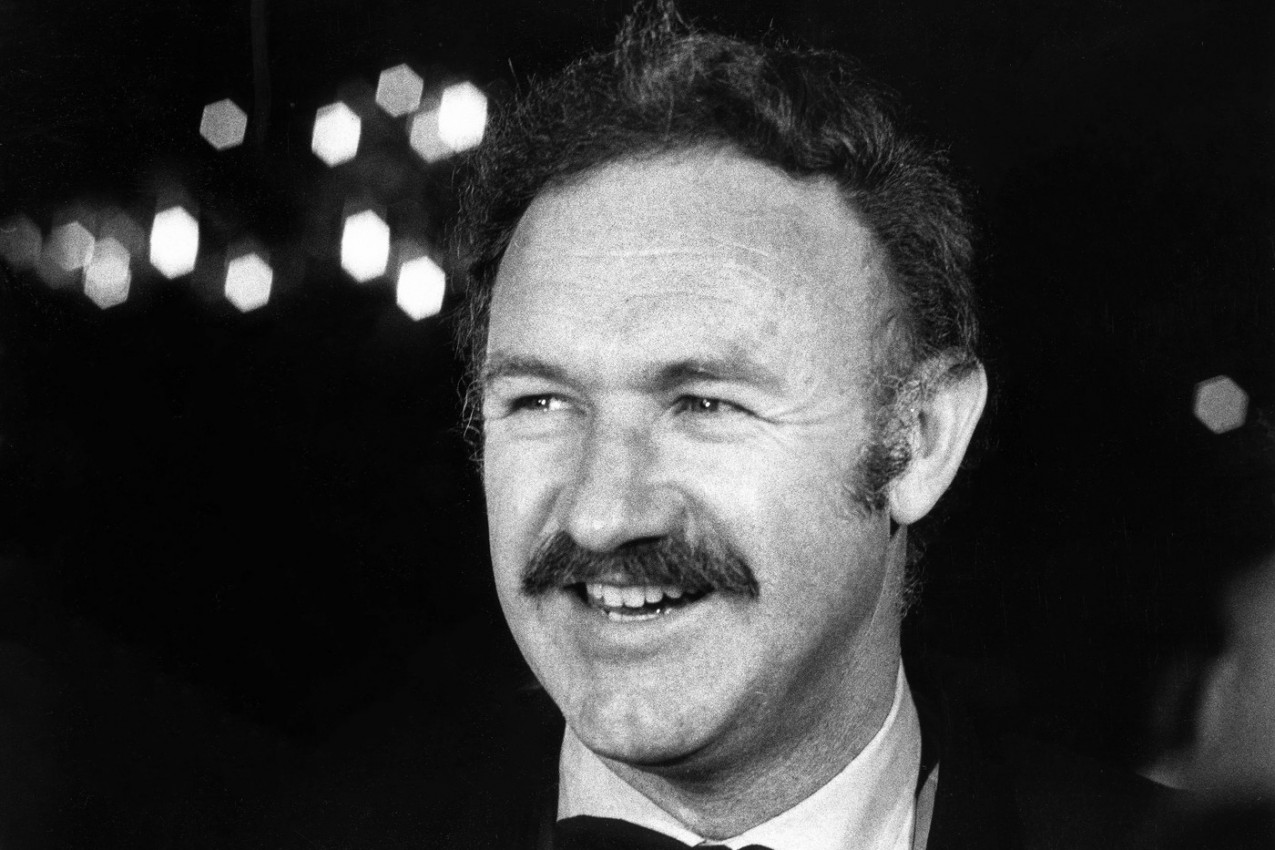 DŽIN HEKMAN JE NAPRAVIO OGROMNU GREŠKU PRE ŠOKANTNE SMRTI: Sada sledi RAT za njegovih 80 miliona dolara!